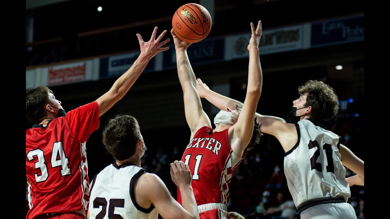 Dexter makes an amazing comeback to win Class C North championship