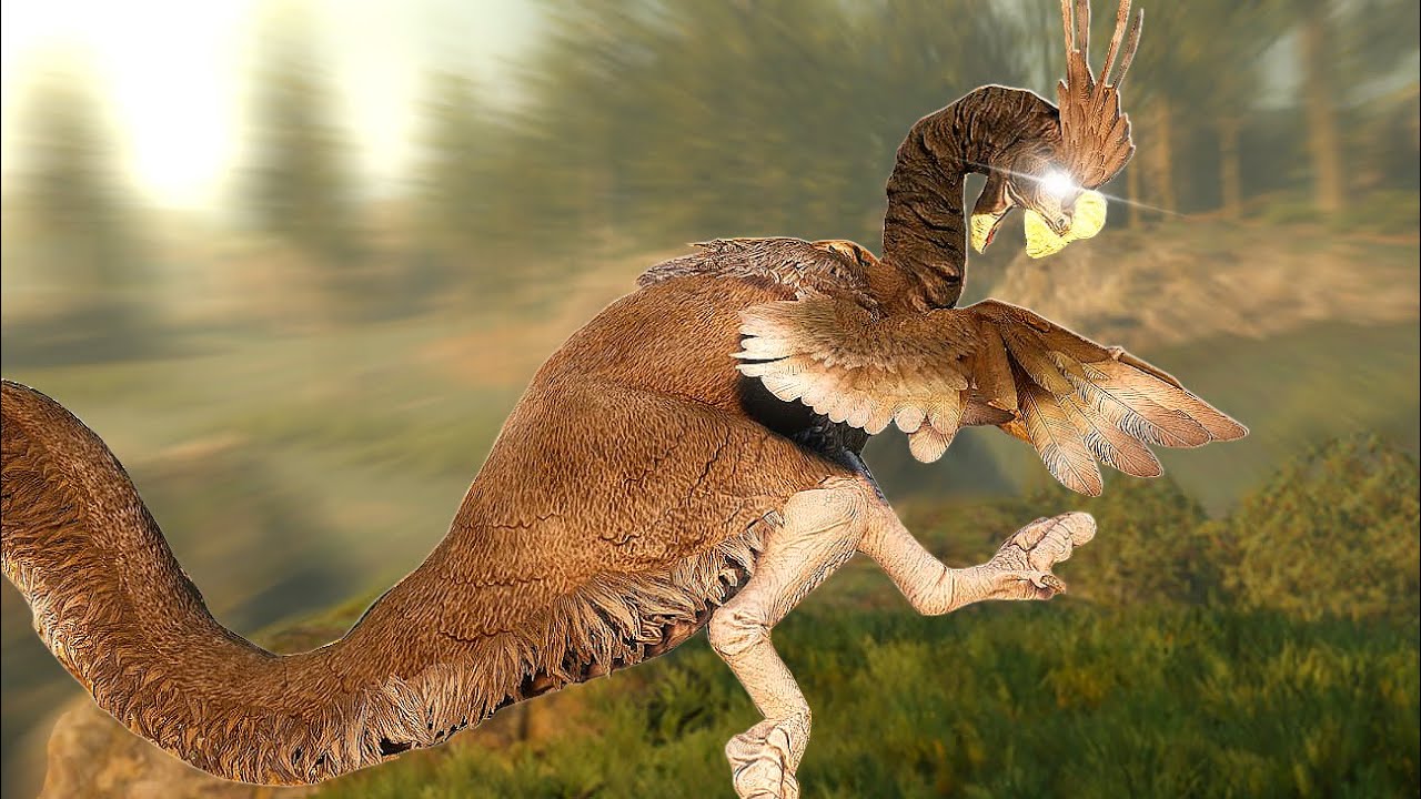 GIGA KOPNIAK *Path of Titans*