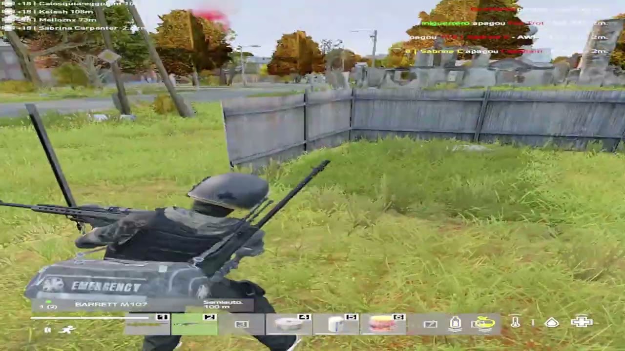 Fragmovie | Dayz - #18