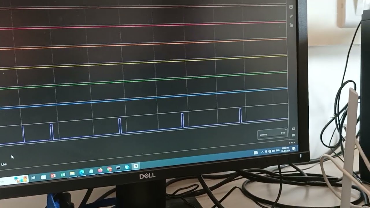 PWM control signal for servo motor movement with DE0-Nano-SoC board using Verilog