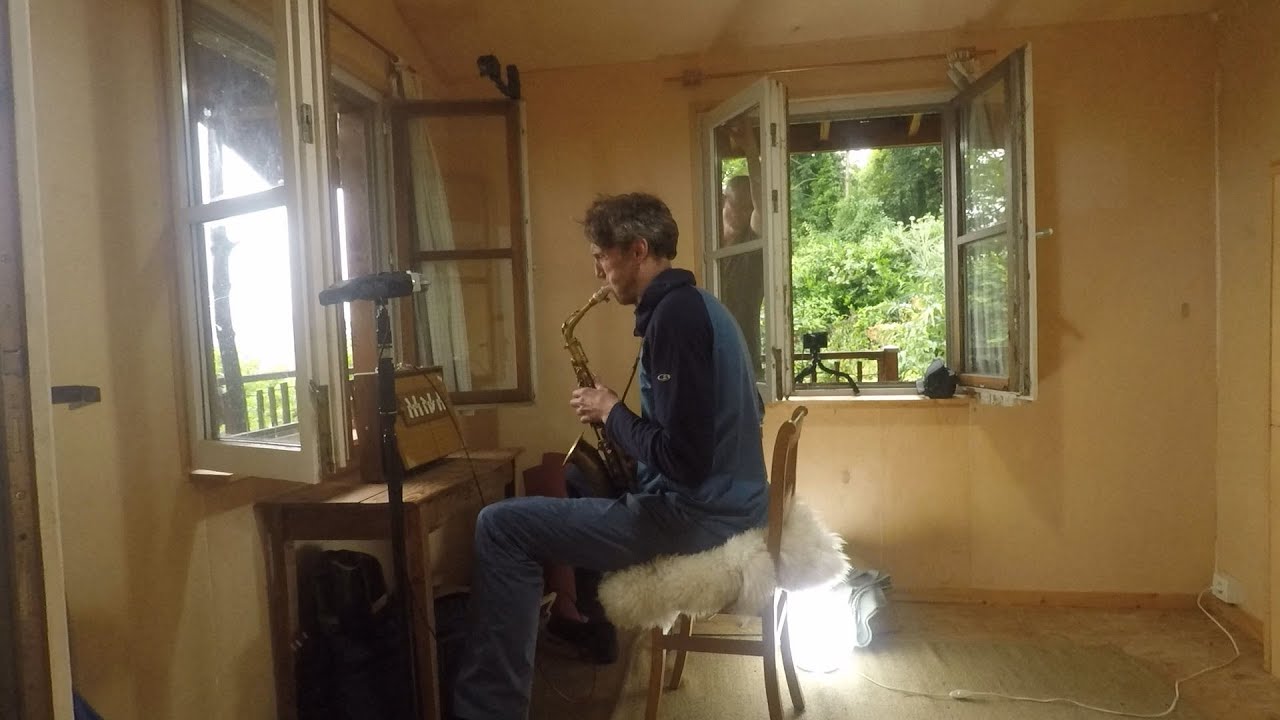 Les Sessions du Bourdon/62  Grégoire Tirtiaux   