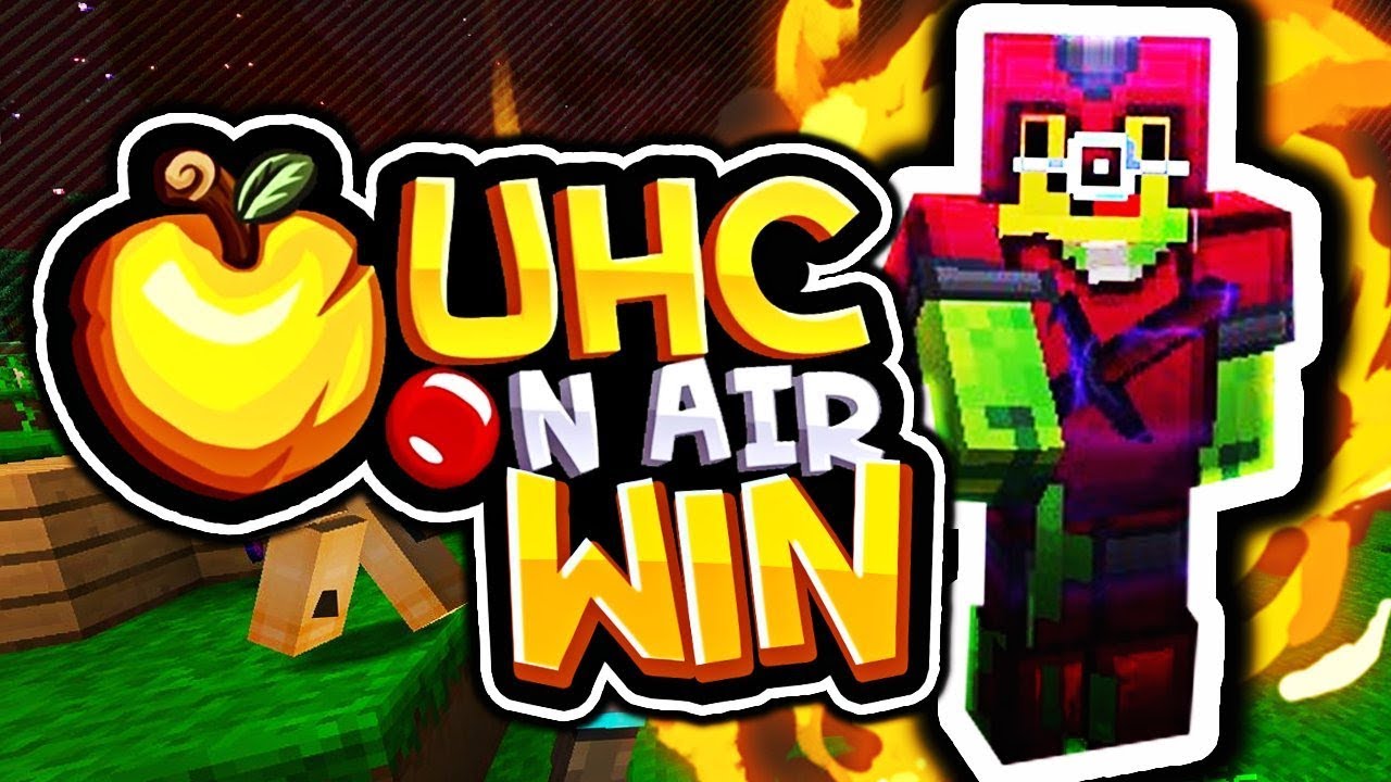 UHC On Air Highlights (Test Game)
