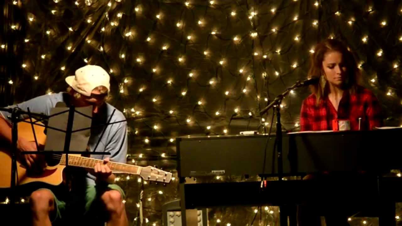 Say Something Acoustic Jam Session 2014