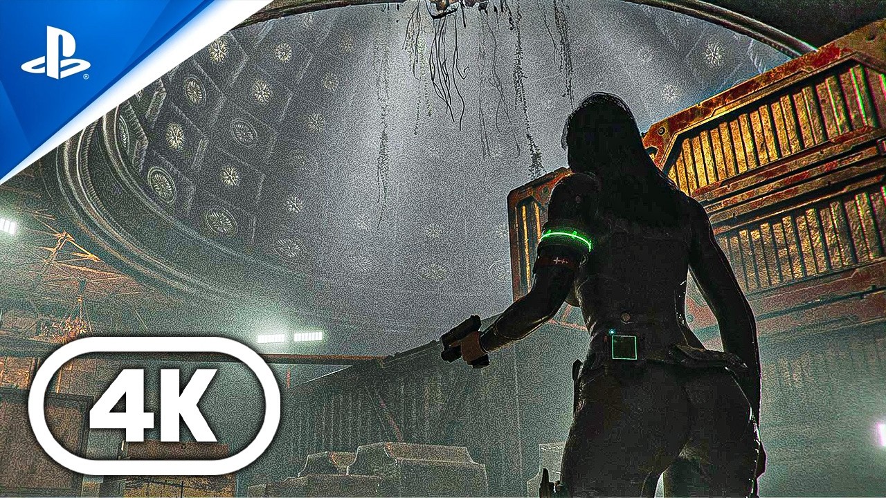 Code Violet New Gameplay (2025) 4K