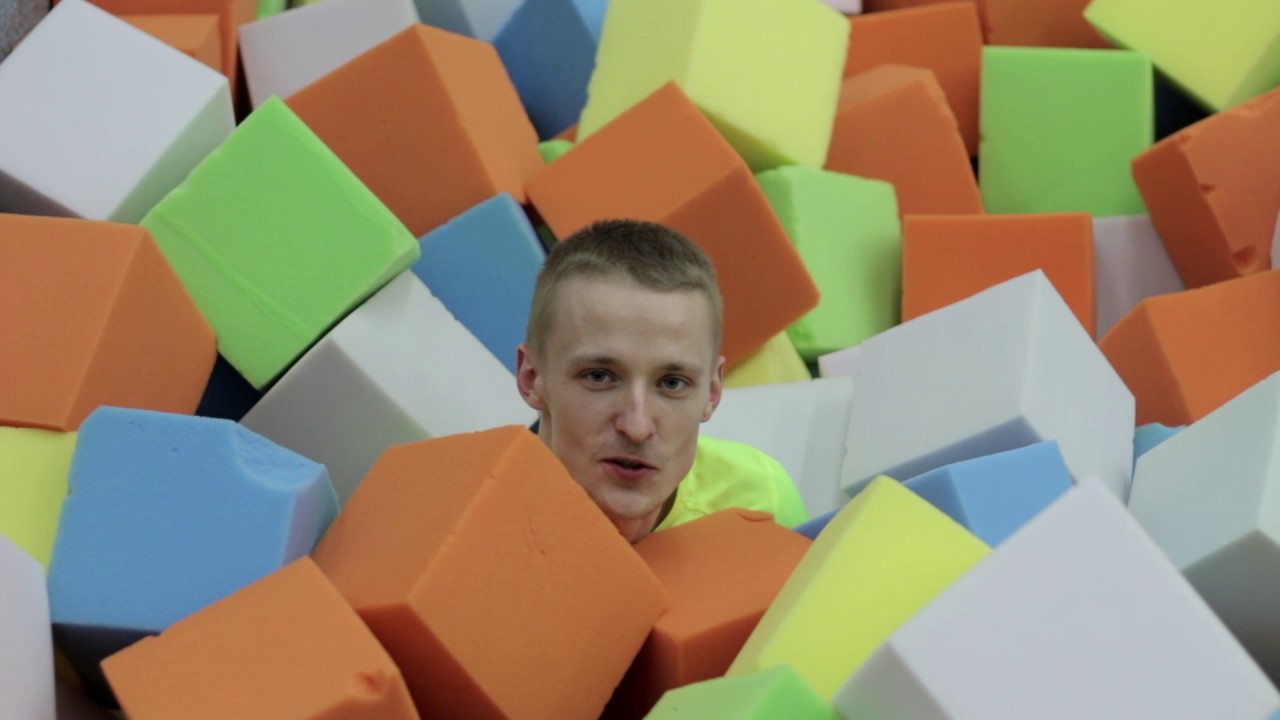 #niełamsię ODCINEK 8 ŚRUBA do przodu by Jump Arena