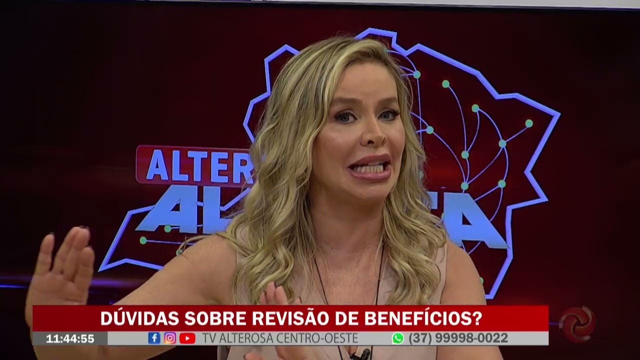 Dúvidas sobre a revisão de benefícios