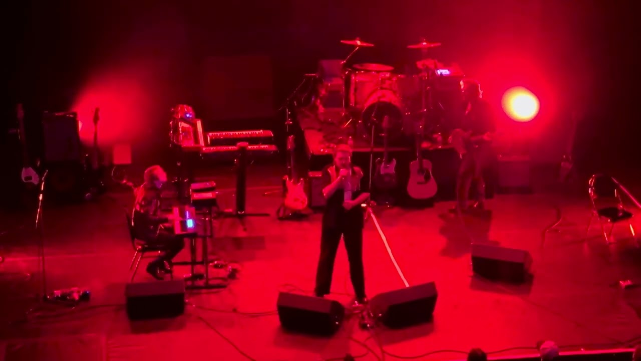 Alex Cameron - 