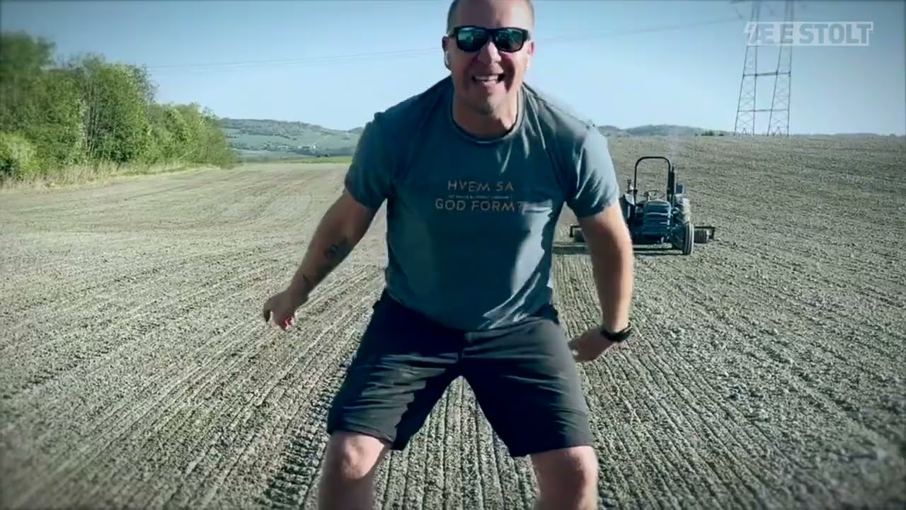 Det e du, Høvdingan