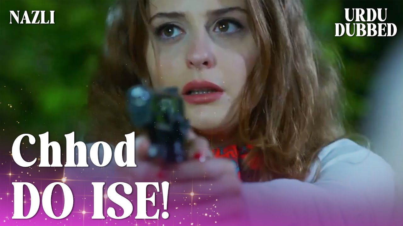 Arzu, Mehmet aur Zeynep ko bachaana hai! - Nazli Urdu