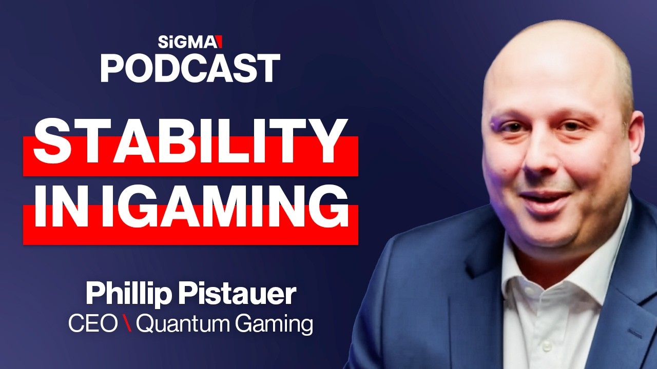 Why does stability beat features in iGaming?