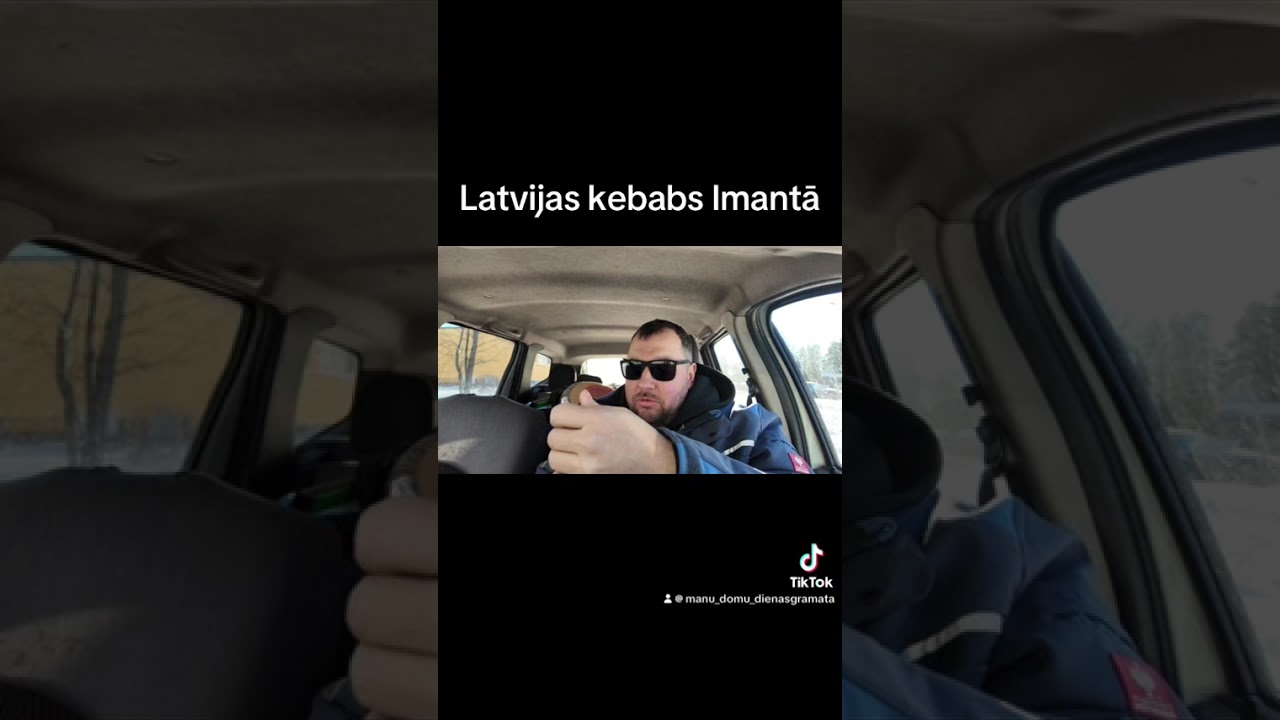 Latvijas Kebabs Imantā