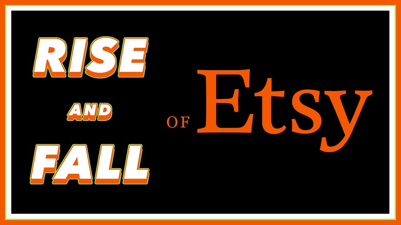 Aufstieg und Fall der ETSY-Pflanzenverk&auml;ufer | Pretty in Green-Dokumentation
