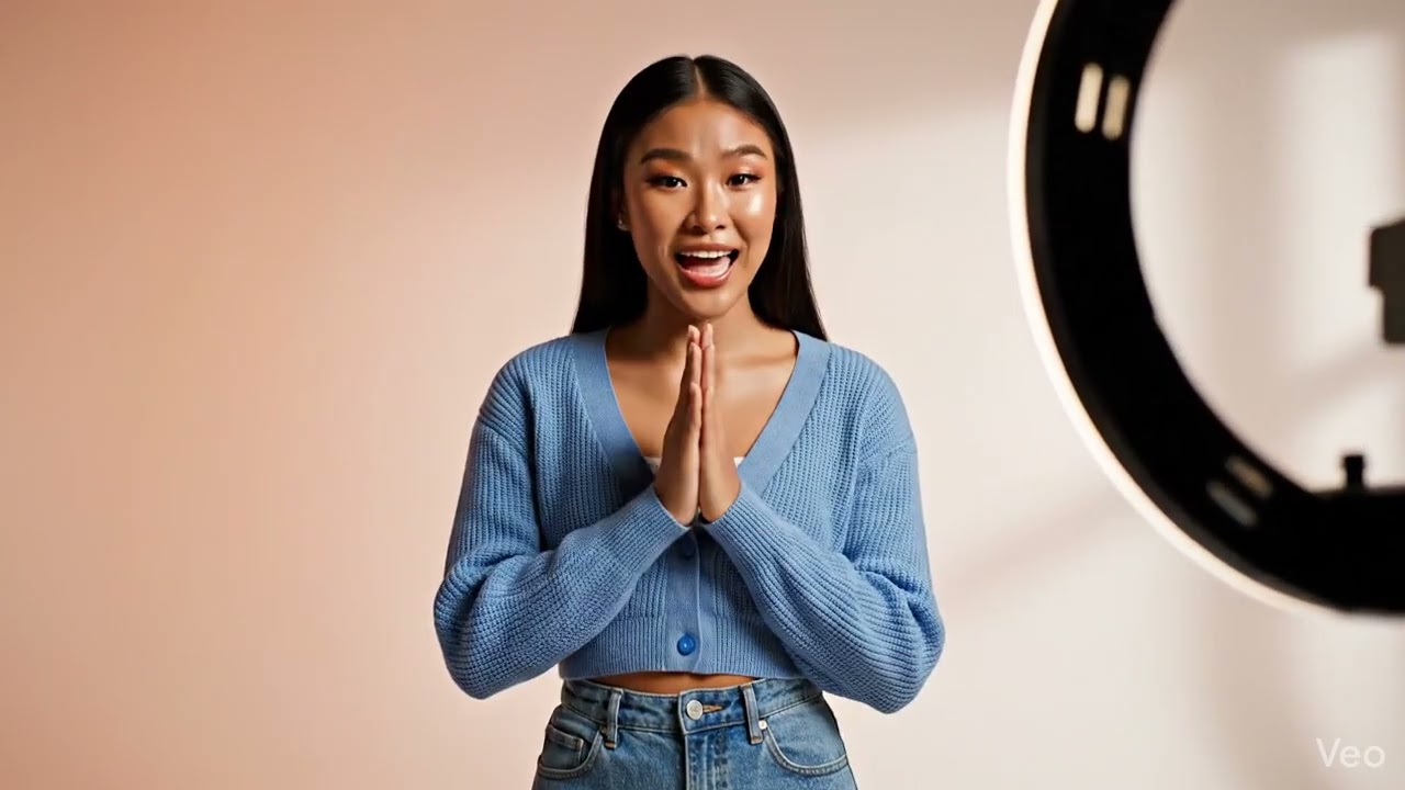 Soft Girls Don’t Panic — We Plan and Pray