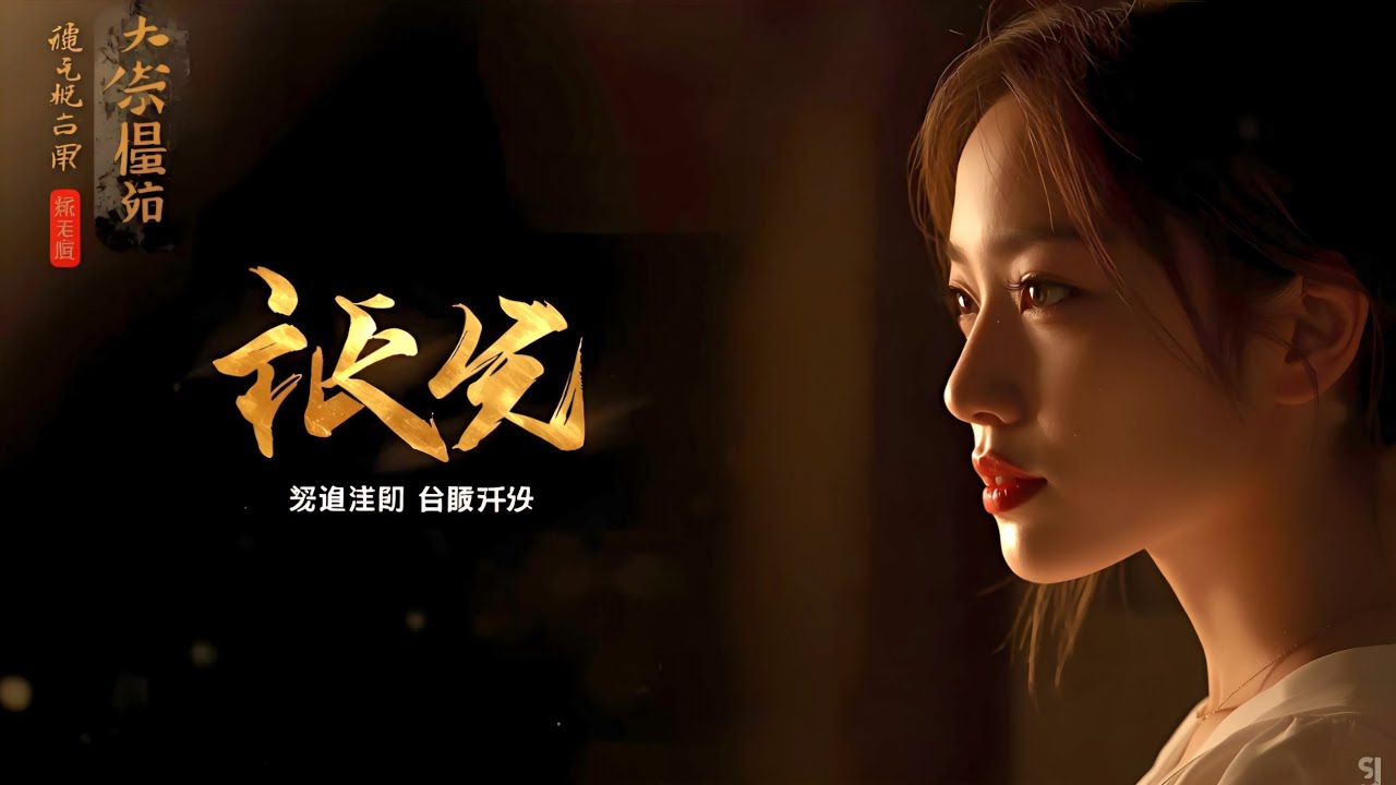 💔 《落在心底的痛楚 | 深情又讓人心碎的華語情歌》| 💔 风散情长：回不来的故事在弦上响 #chinesesong