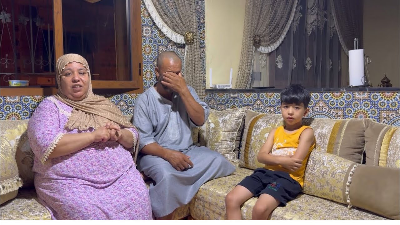 جا وقت حفل زفاف👰 ديال ختكم هدا اصعب نهار كنعشوه حددنا وقت مبقاش بزاف مصخناش بيها ولكن هدي سنة حياة 🥺