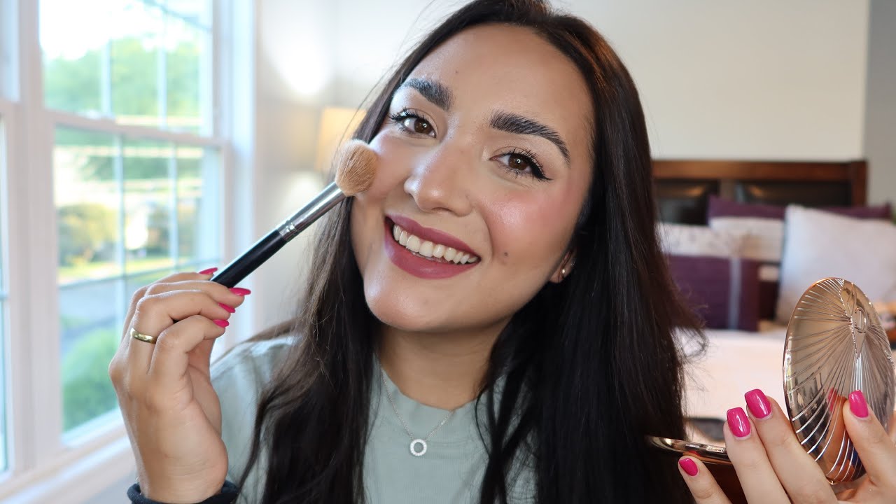 ASMR Argentina- Me maquillo con mis mejores Sephora/Ulta maquillajes