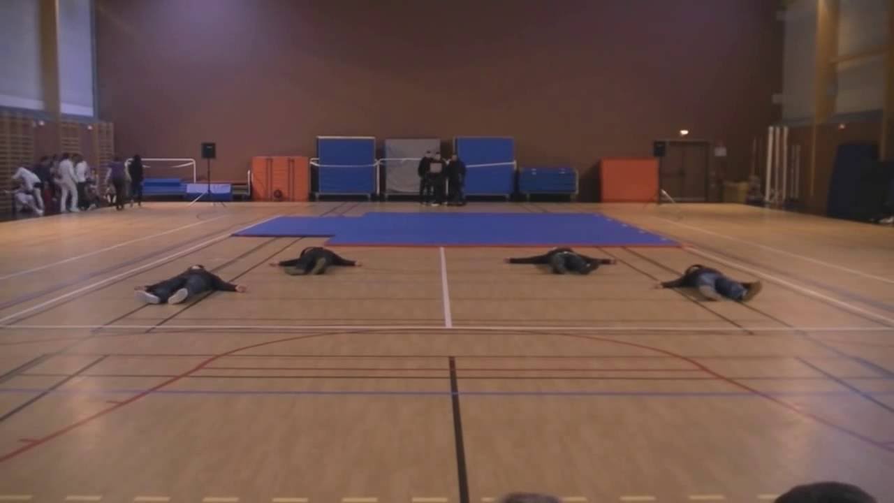 [ Xtrem-Basstyle-Legends ] Team - Survivors Of Death AFTERMOVIE (Téléthon 2010) ( Mix Dj Hard-S )