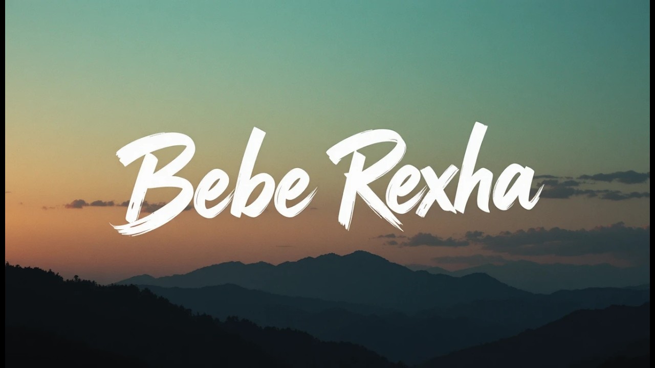Nightcore -  Bebe Rexha -  I'm Gonna Show You Crazy 🔥 (AMV) | Bebe Rexha Inspired | Dark Vibes |
