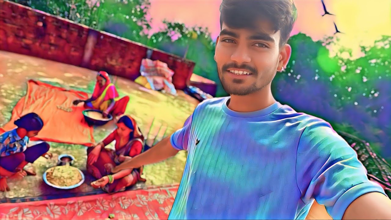 Mummy aur bhabhi moong ki Bari banaa rahi hai 😍❤️#trending#viral#vlog#funny#family@kapilvvlog 
