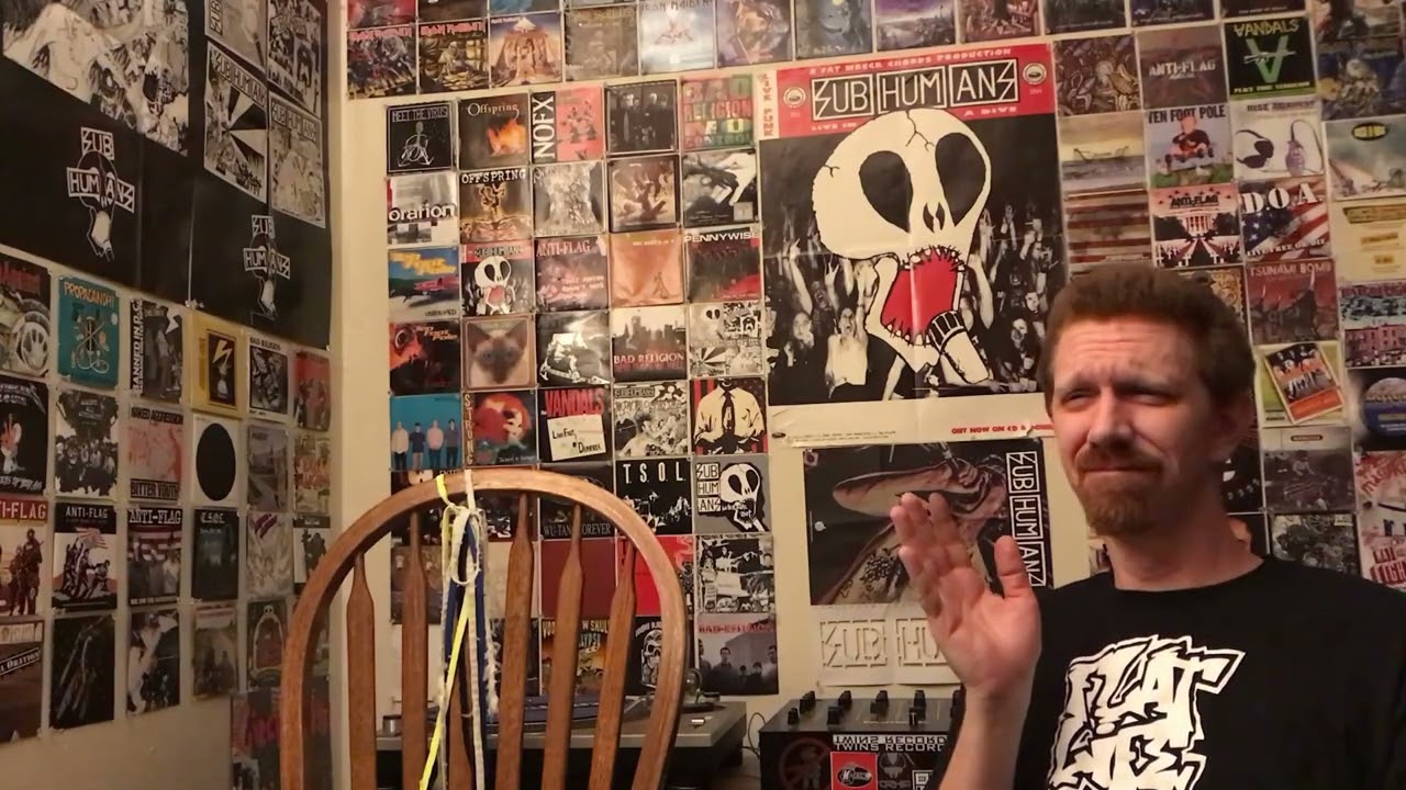 Shnootz - Reaction Video (Keane - Can't Stop Now)
