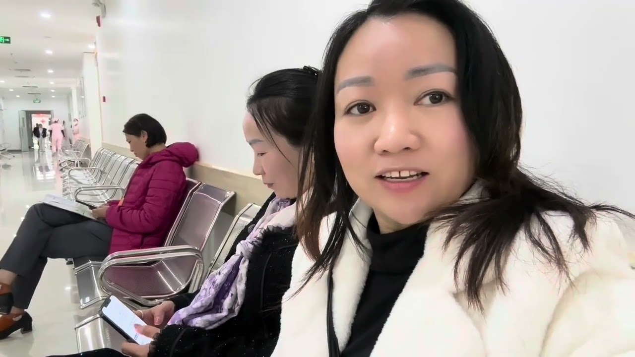 Việt kiều choáng với Dịch Vụ Khám Bệnh ở Việt Nam, tốc độ phát triển của kinh tế tư nhân