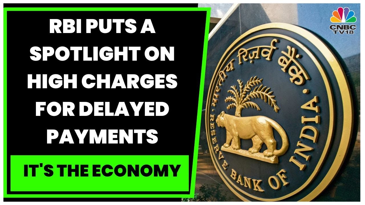 RBI Puts A Spotlight On High Charges For Delayed Payments: How Will The Changes Impact The Lenders?
