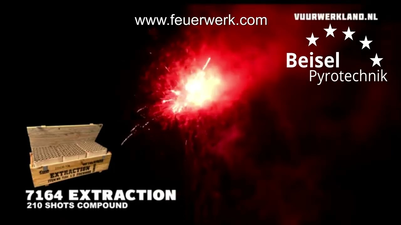 7164 Extraction - Wolff