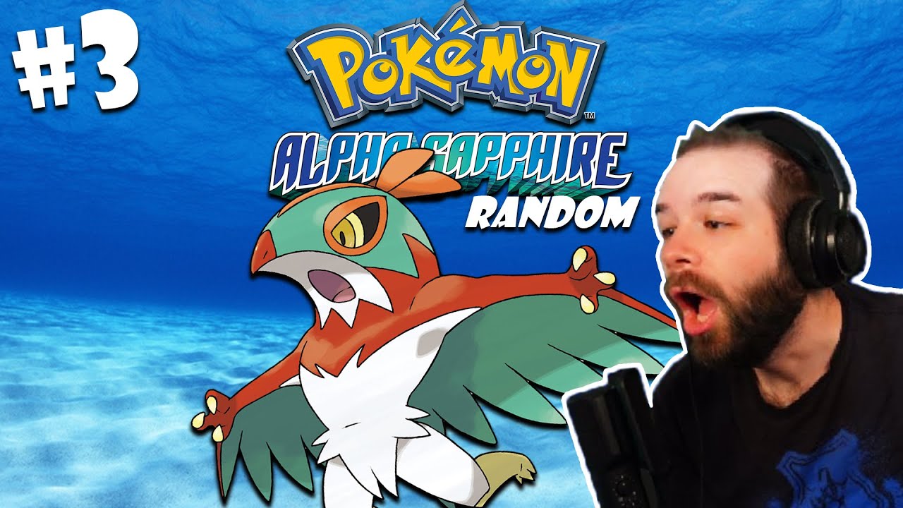 Fildrong - Saphir Alpha Full Random - Episode 03