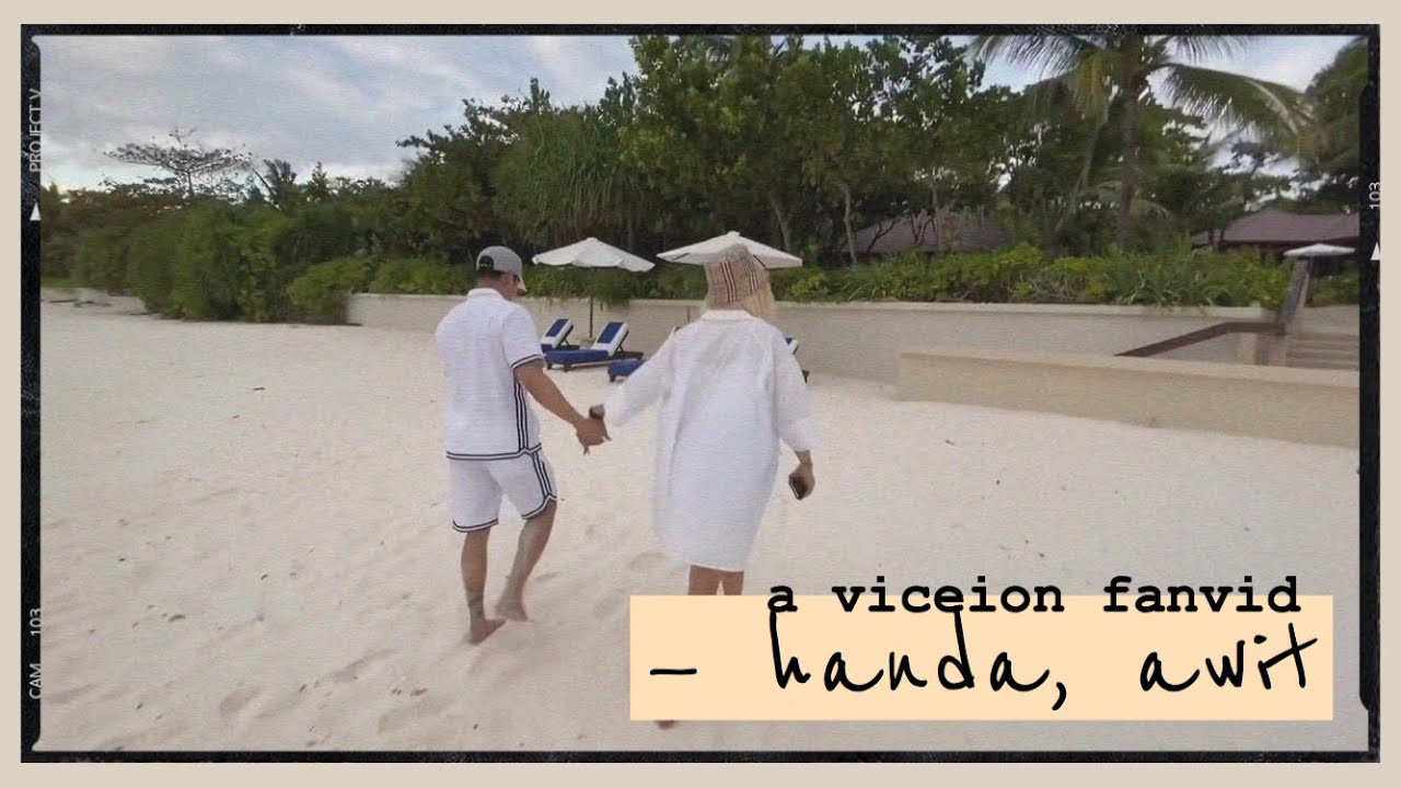 handa, awit // viceion fanvid