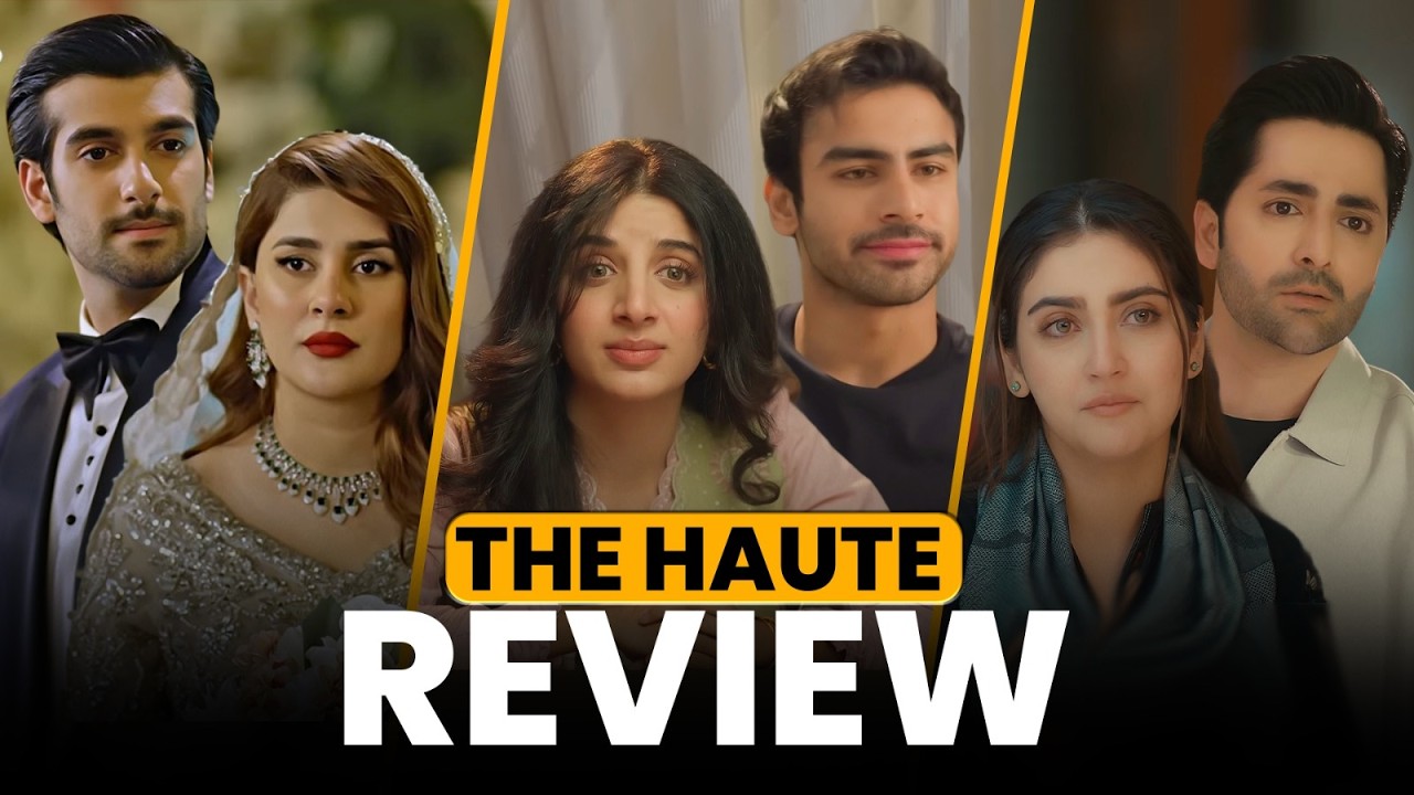 Winter Love Fails To Make An Impression | Humrahi | Doctor Bahu | Leader | Missing Darling | SA1Q