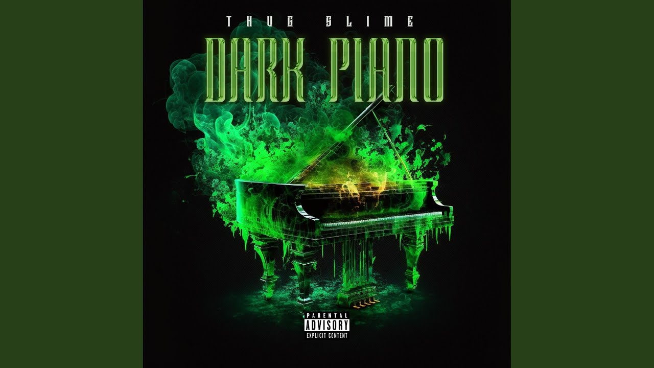 Dark Piano