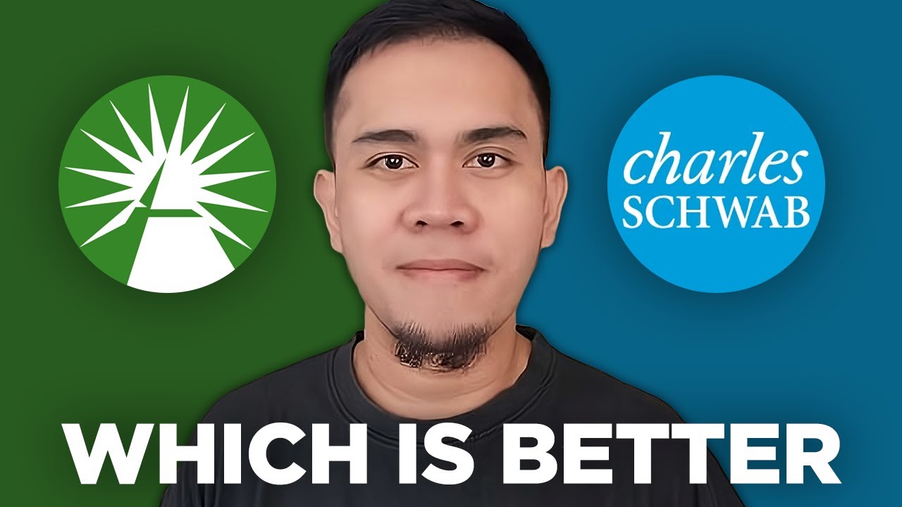 Fidelity vs Charles Schwab: Which is Better? (2026)