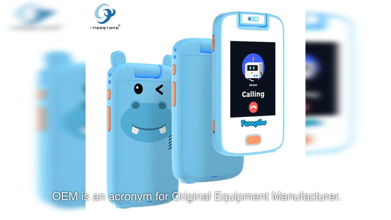 Understand Difference:A Buyer Guide to OEM and ODM Services for Electronic Toy Manufacturers