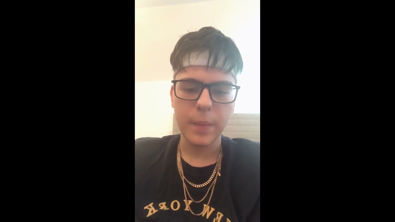 Прямой эфир Тимура Гаязова. Часть 2. Трансляция от 23.09.2020