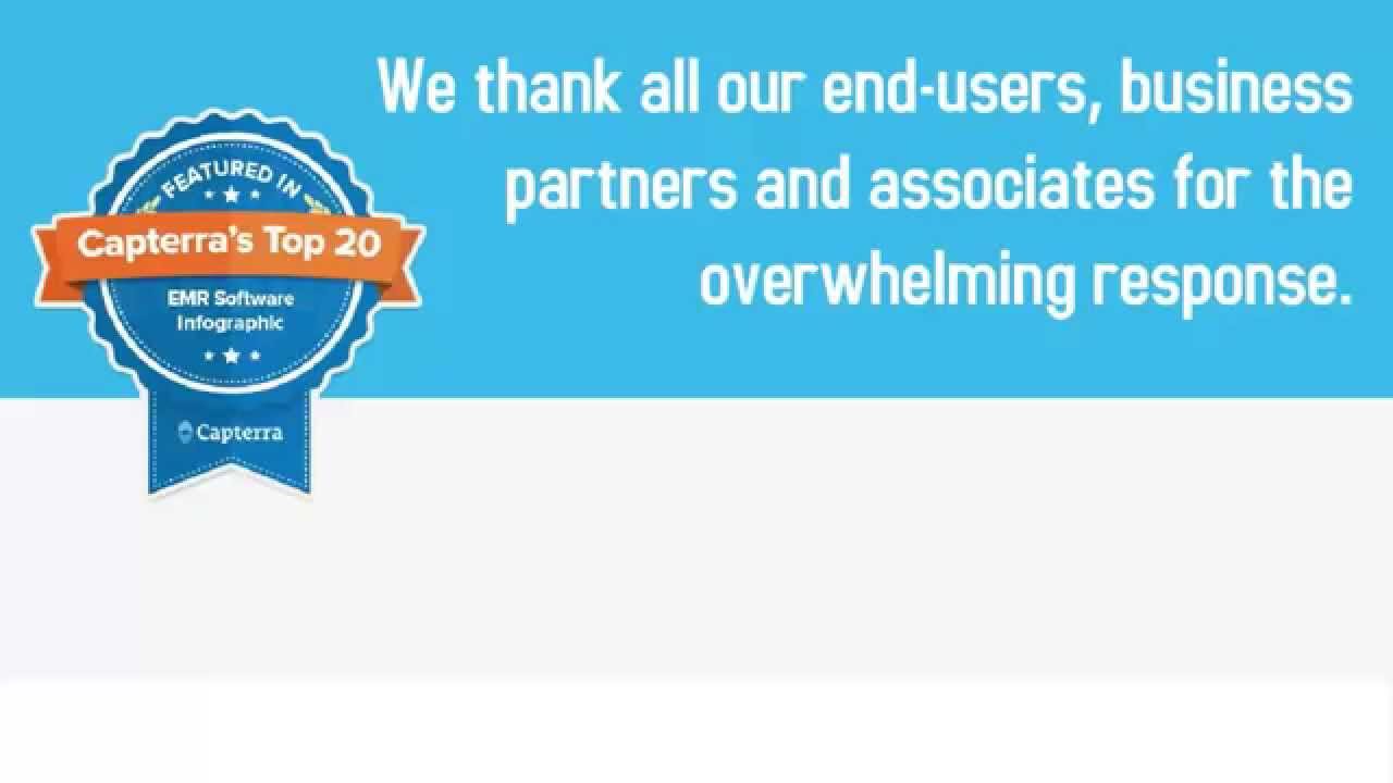 iPatientCare EHR Selected as the Most Popular EHR in 2014