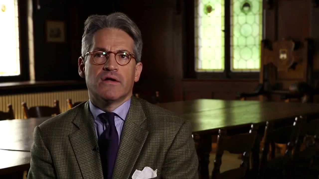 Bonhoeffer Small Group Bible Study by Eric Metaxas - Session One