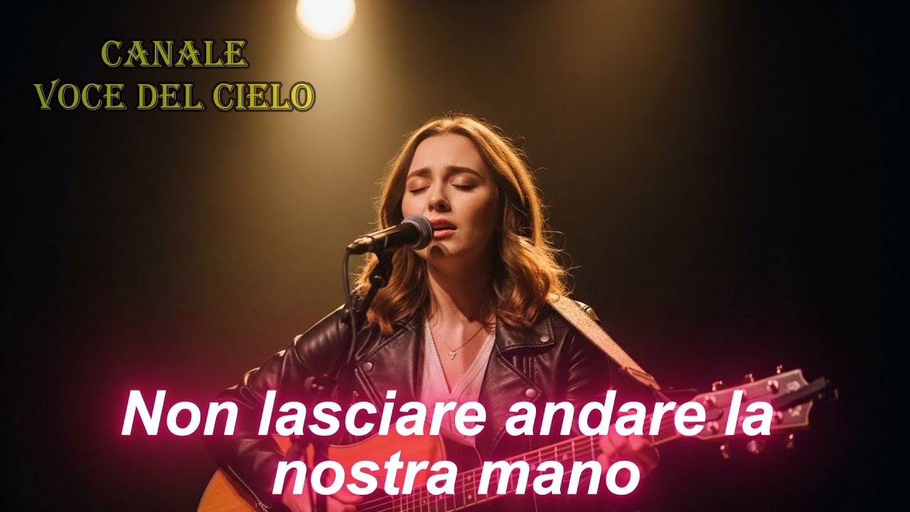 Lode Cristiana Profonda | Un Luogo di Presenza, Silenzio e Fuoco Interiore