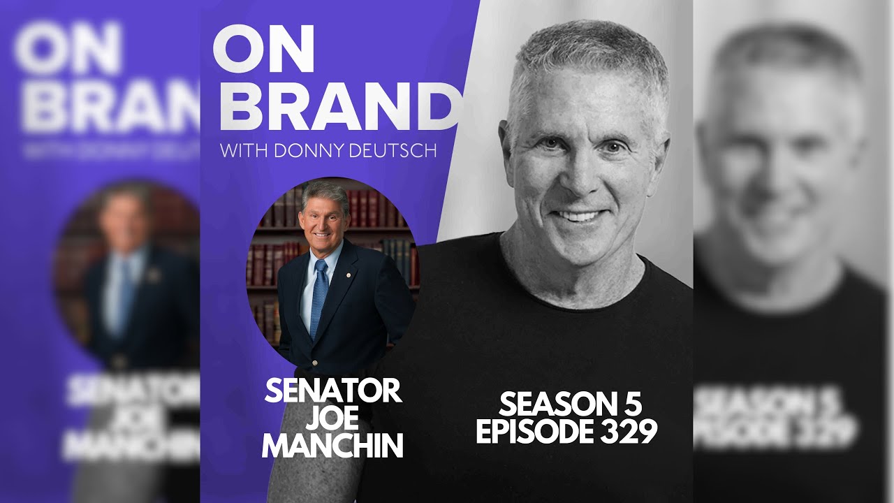 Joe Manchin: A Journey to Common Sense
