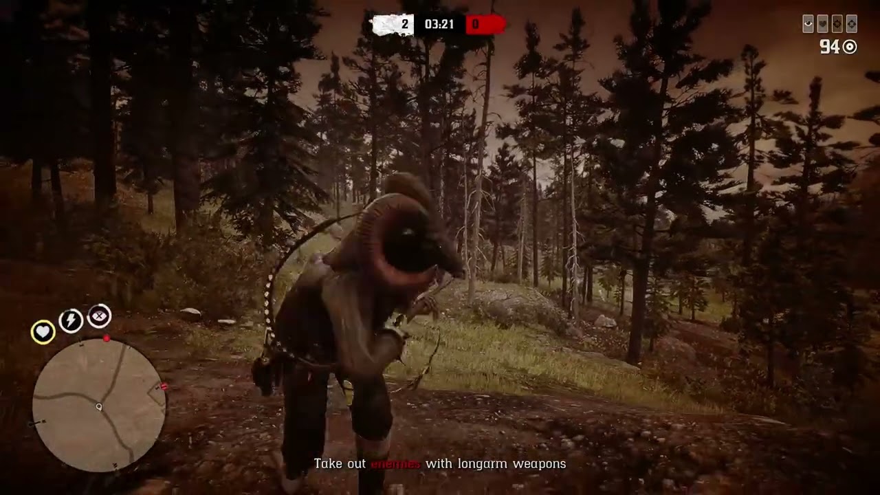 RDO: The Hollow PVP Servers of America