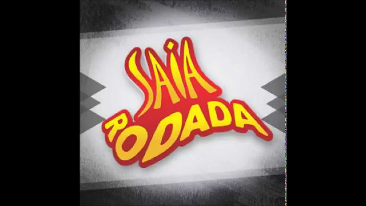 Saia Rodada - Mariane (Baú da Saia - 2007)