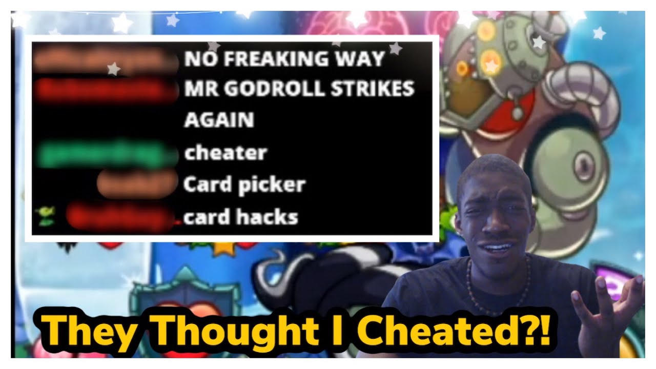 Does TryHard Cheat To Win Games?