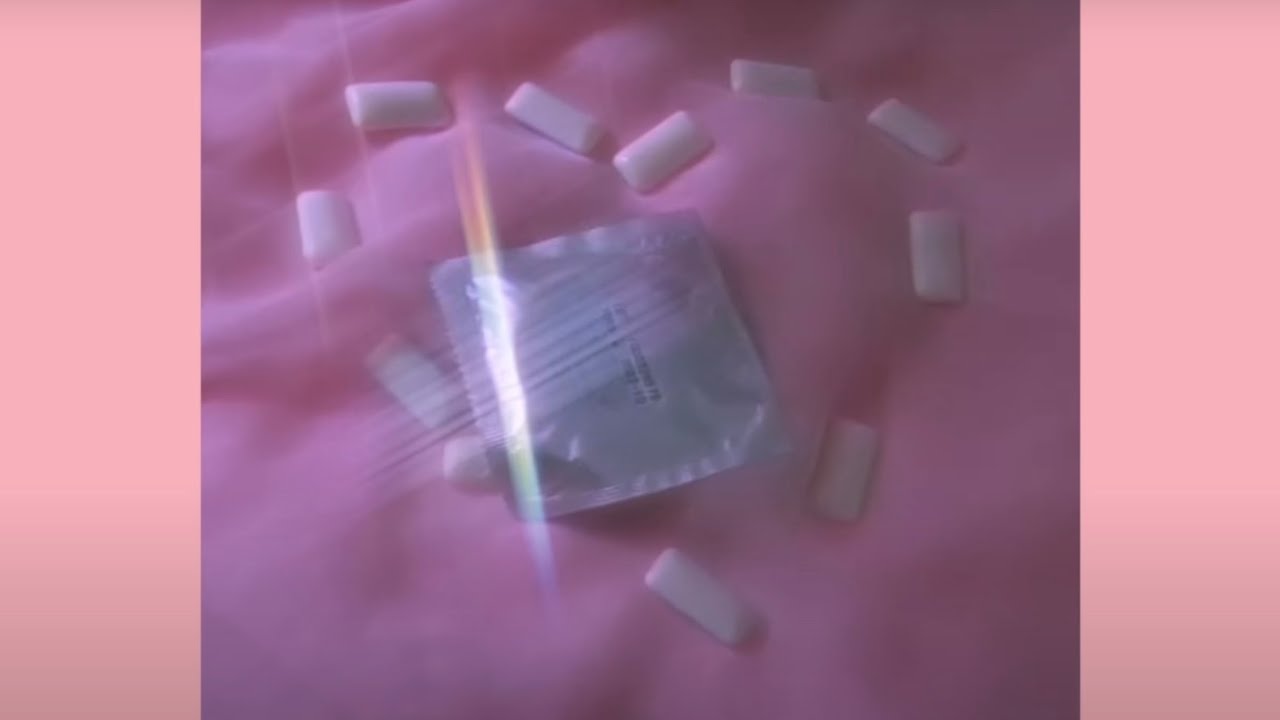Marie - Chewing Gum (prod. Producent Adam) (Official Video)
