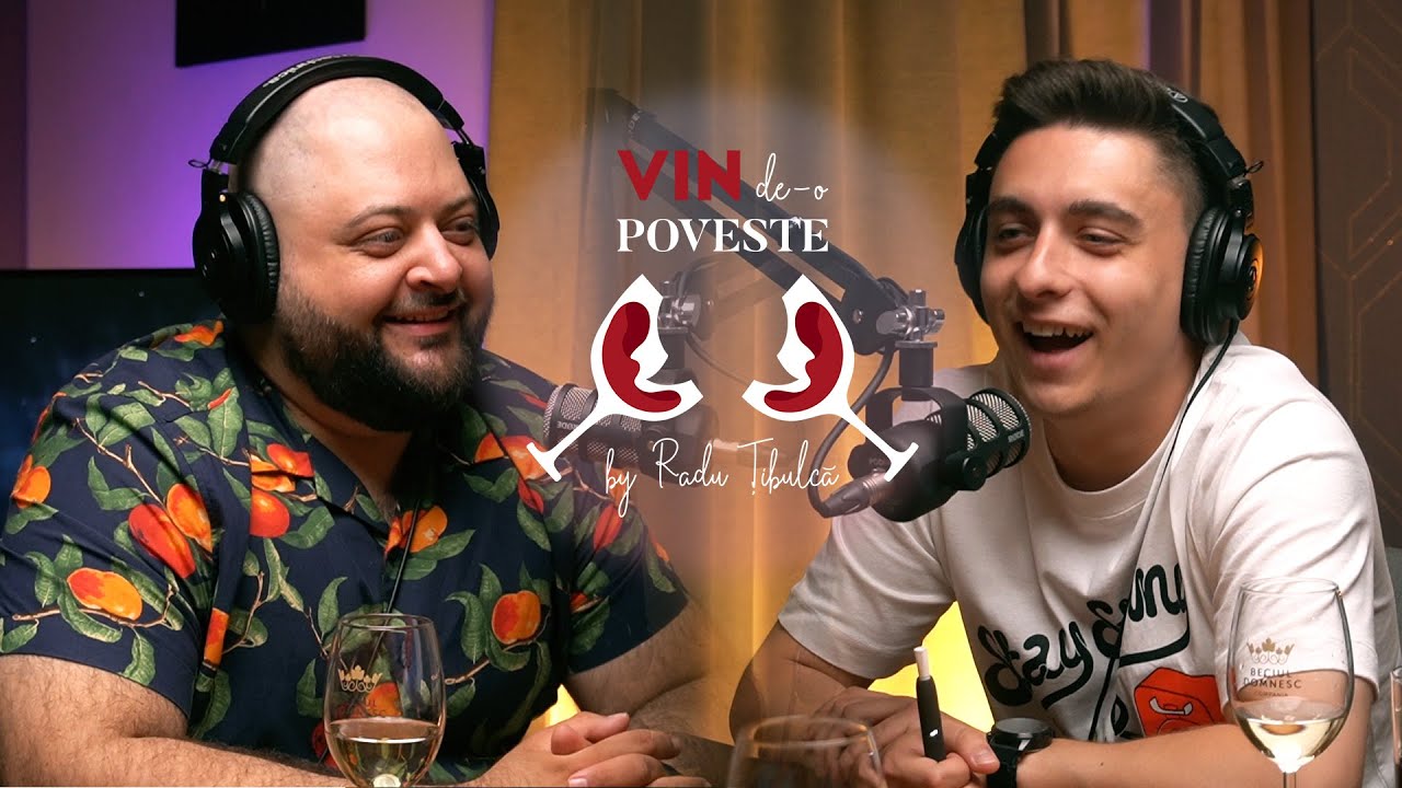 GABRIEL NICA (CU SI DESPRE MASINI):