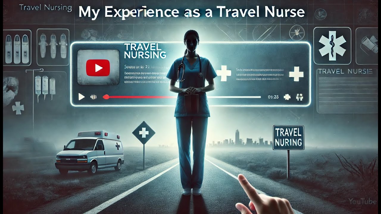 My Experience as a Travel Nurse | Insights & Tips