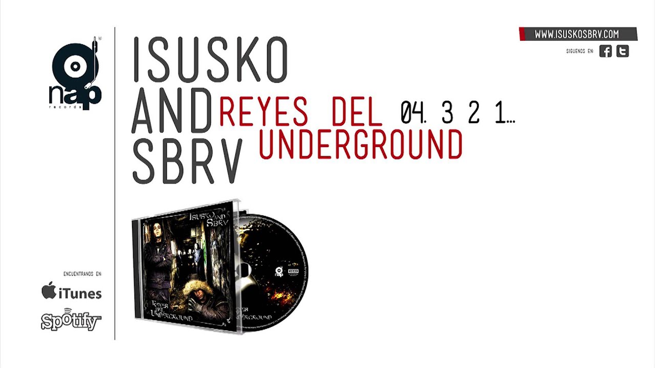 ISUSKO & SBRV - 3, 2, 1...