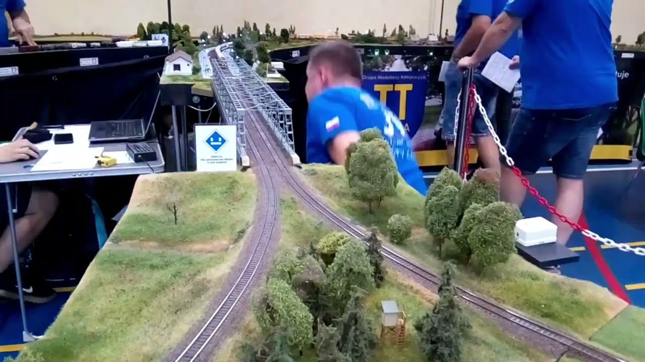 Modulov&eacute; setk&aacute;n&iacute; Valbřich 2023