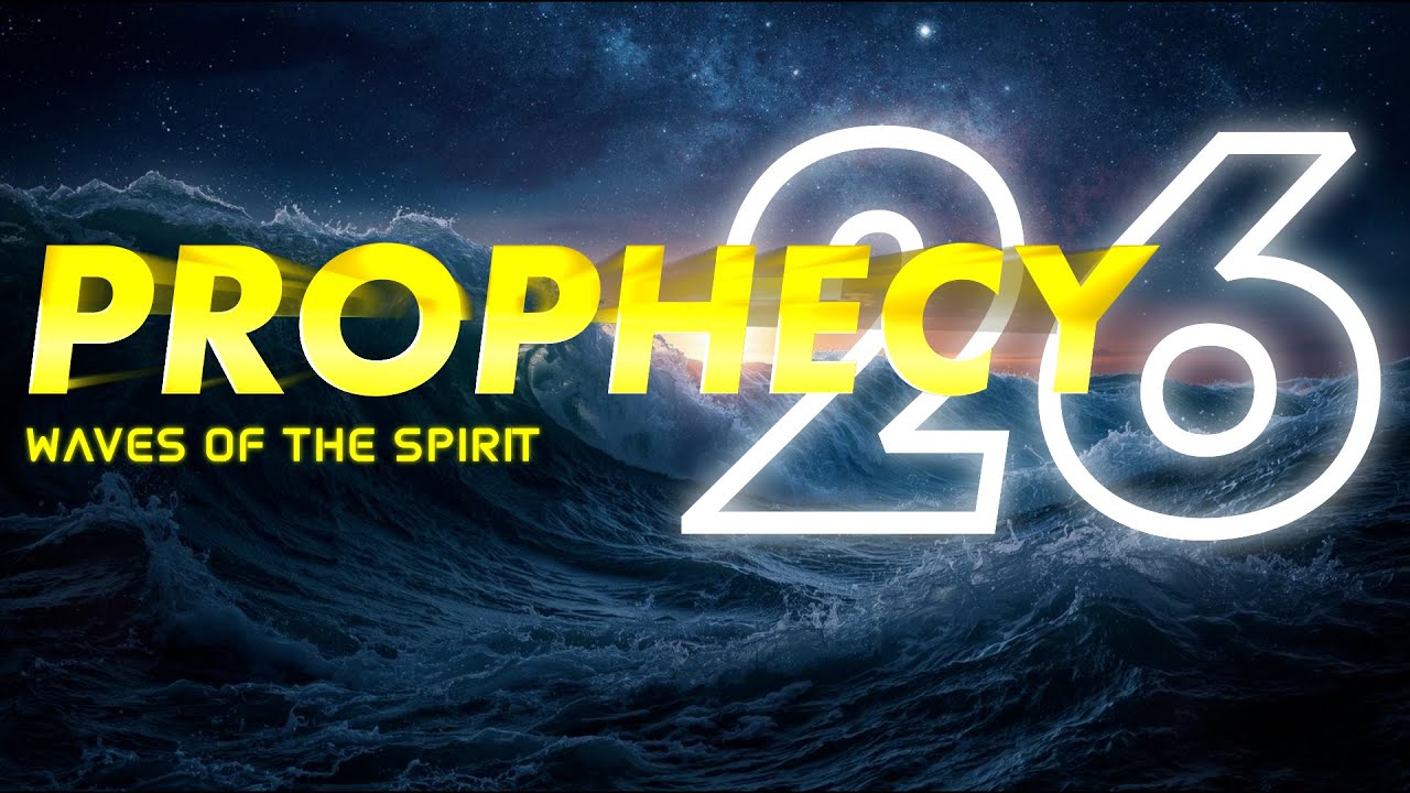 Prophecy 26- Healthy Church 1.4.26
