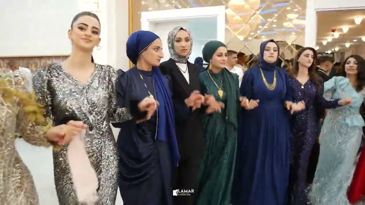 Daweta Mizgin & Nurullah Part 1📽️ lamar production￼