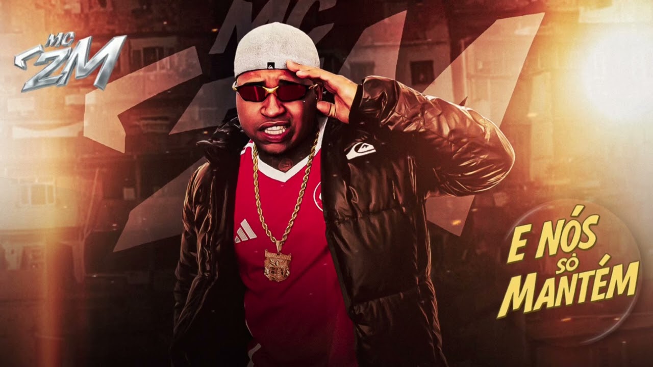 Mc2M - E n&oacute;s s&oacute; mant&eacute;m (prod. Dj neeh) 