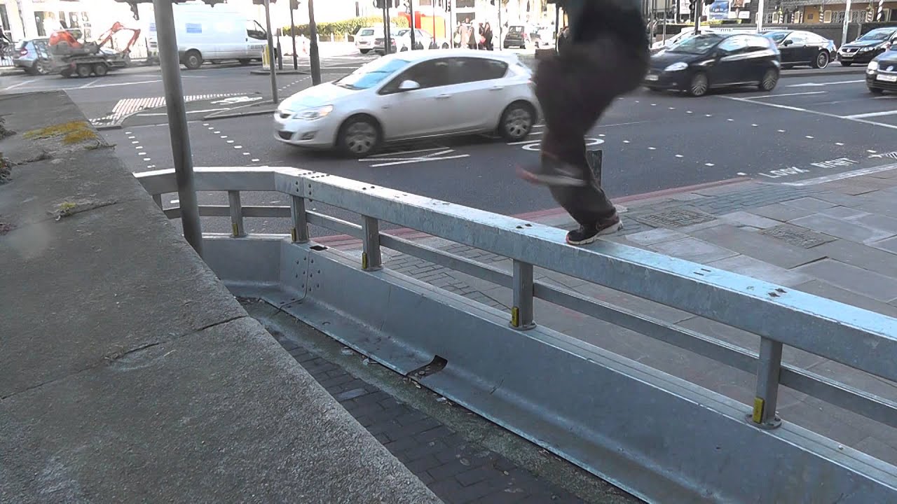 Trip to London